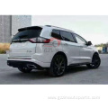 Edge 2015 Upgrade To Sport Style upgrade bodykit